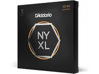 D´Addario NYXL1046-3P D´Addario NYXL1046-3P